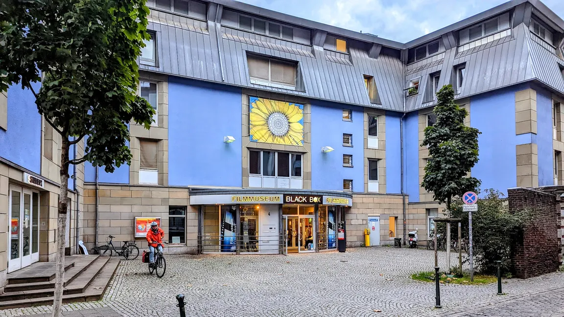 Filmmuseum Düsseldorf