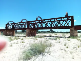 Seeis Bridge