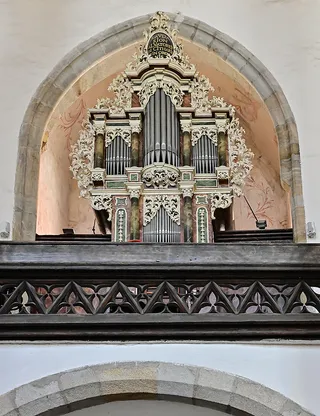 Kościół św. Wita