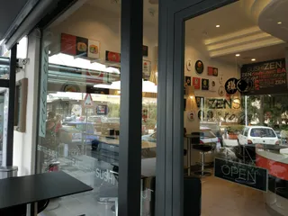 Zen Sushi To Go - PAVI