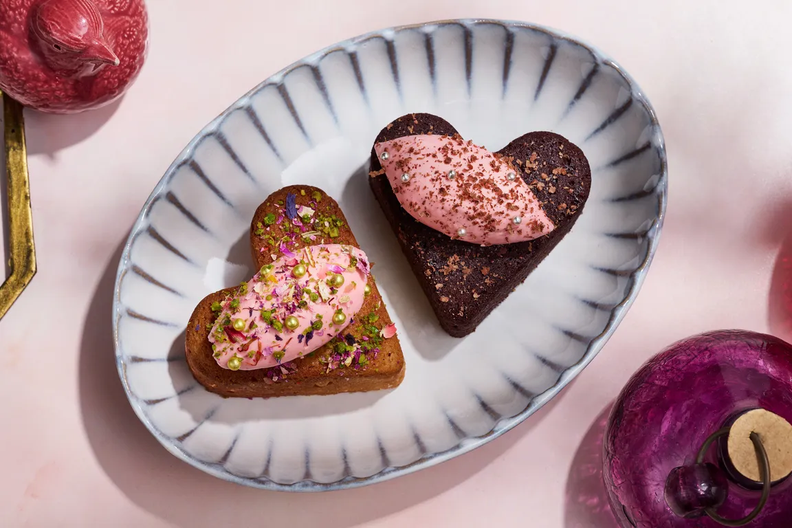 Ariana's Persian Kitchen