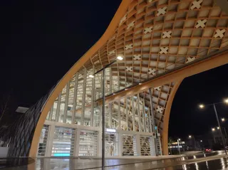 Cité du Temps