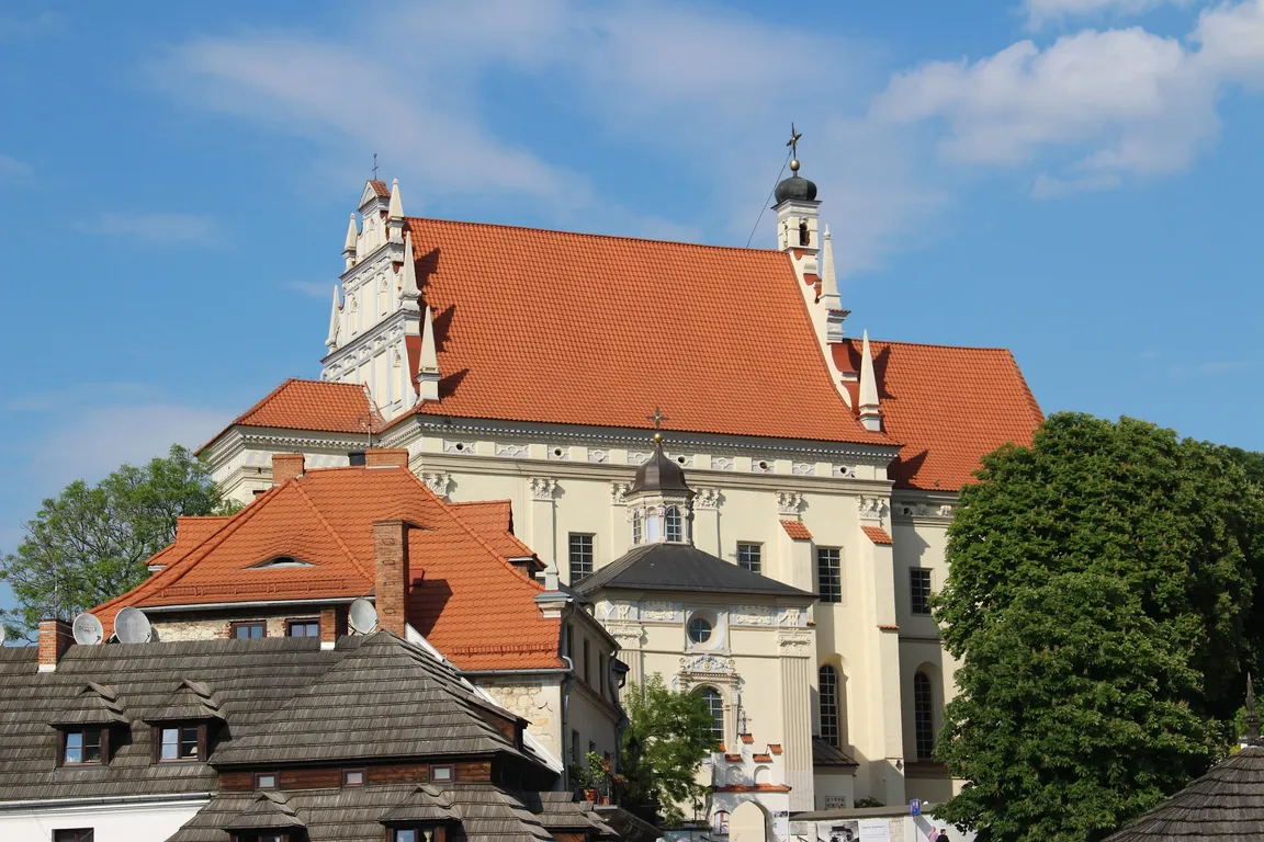 Popiersie Jana Pawła II