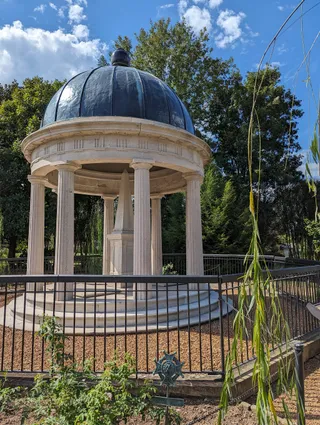 Andrew Jackson’s Hermitage