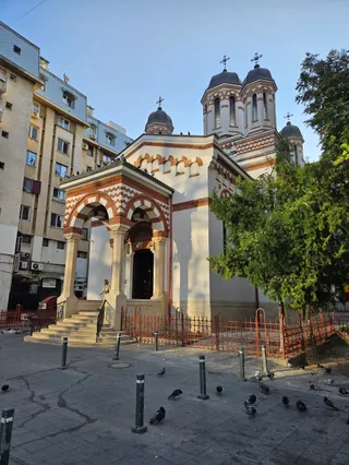 Cerkiew Zlătari