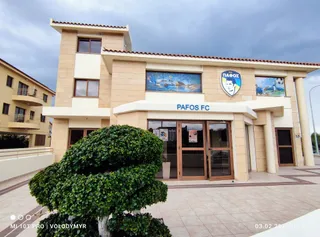 Pafos FC