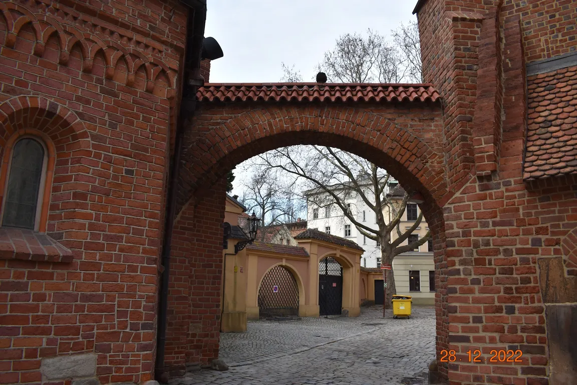 Brama Kluskowa