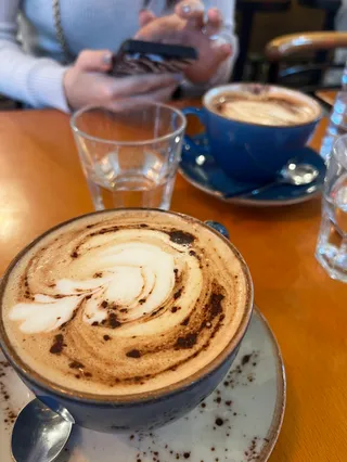 Seventh Brunch Chiado