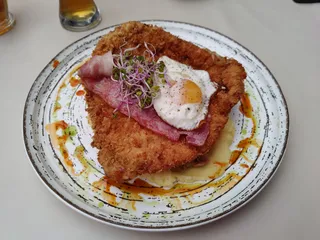 Restauracja "Aleja Smaków"