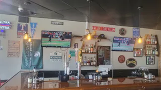 Motor City Pizza