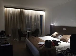 Kapetanios Hotel
