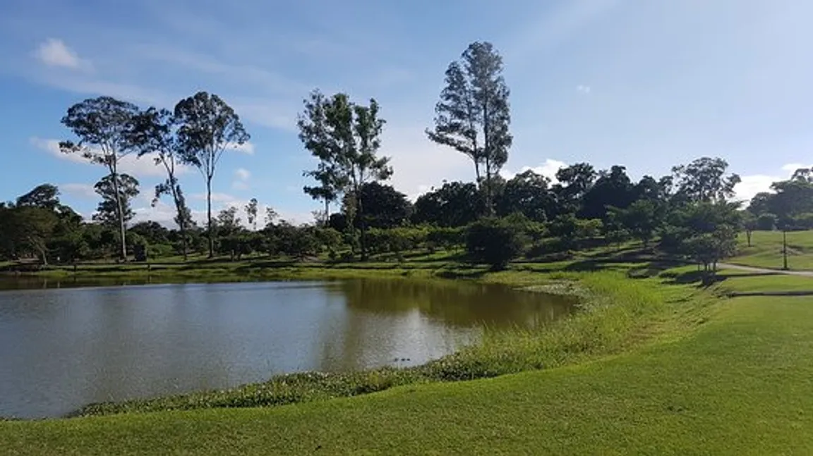 Parque Metropolitano La Sabana