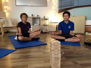 Kids Meditation