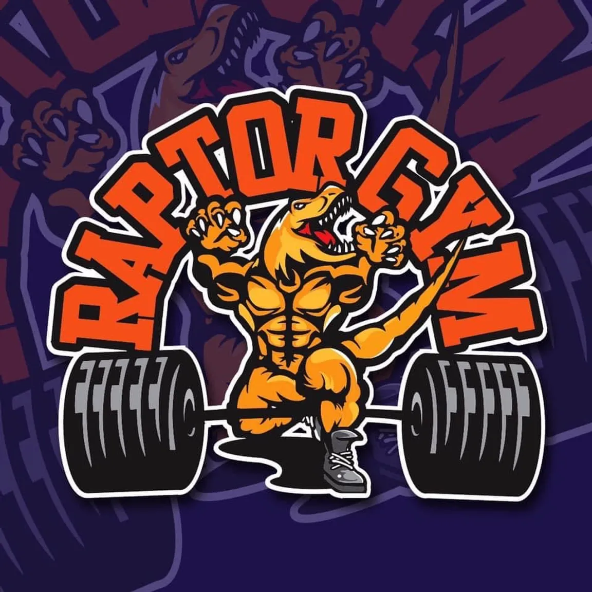 RaptorGym Siłownia