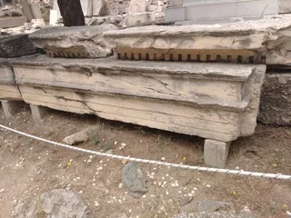 Temple of Asklepios