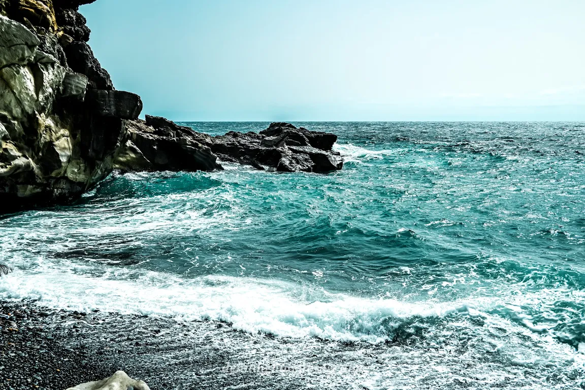 Playa de Ajuy
