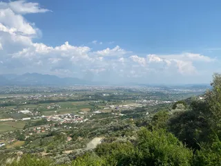 Zamek Preza