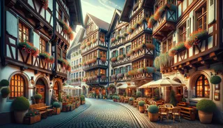 Bamberg
