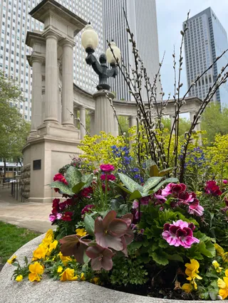 Millennium Monument