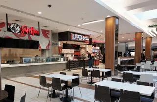 Woodfield Mall