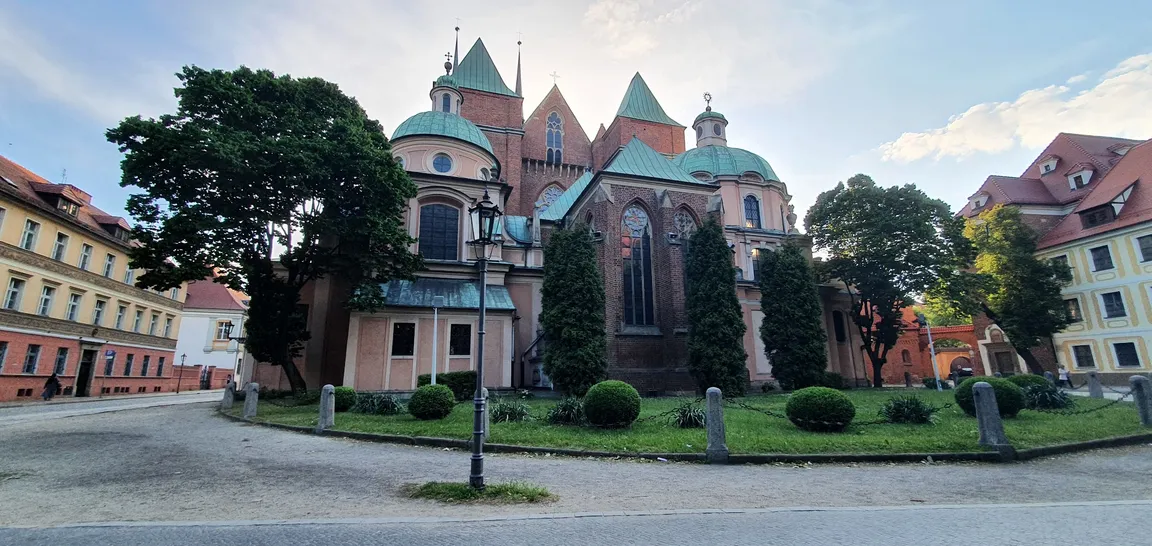 Brama Kluskowa