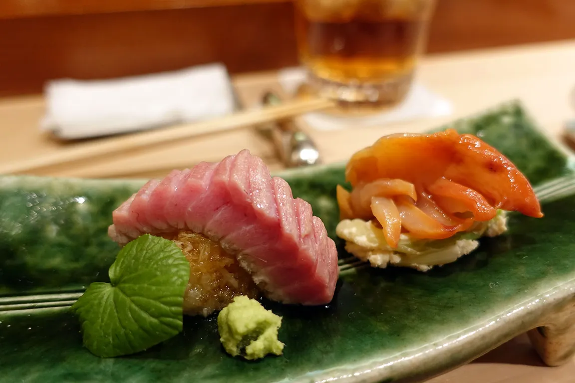 Sushiyoshi