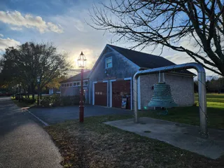 Edgartown Fire Museum