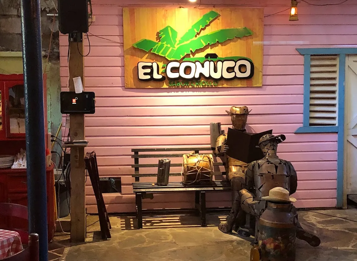 El Conuco