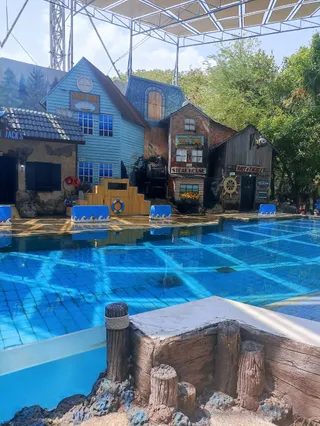 Safari World Bangkok