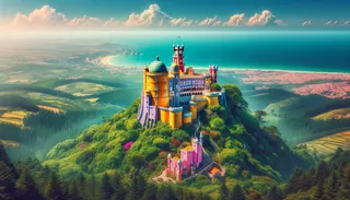 Sintra:
