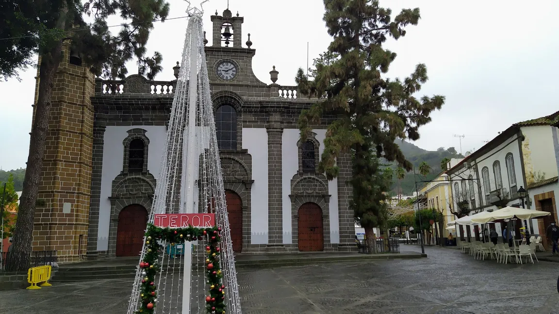 Gran Canaria