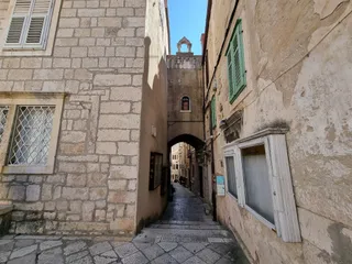 Bishop's Treasury