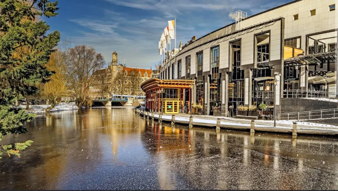 Holland Casino