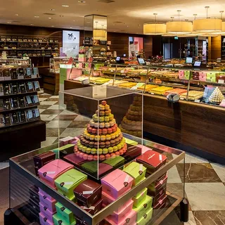 Confiserie Sprüngli
