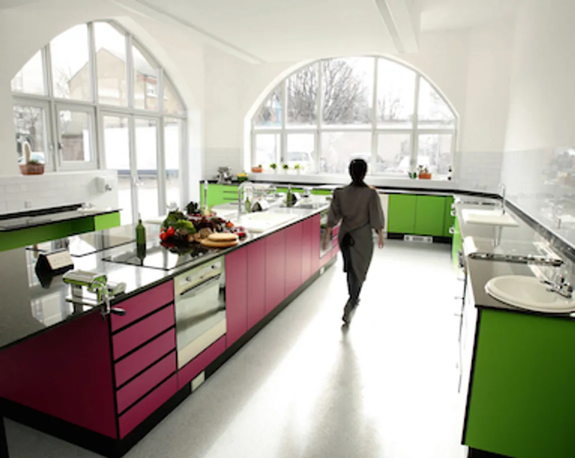 Central Street Cookery School