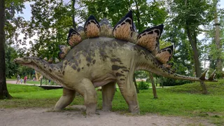 ZAUROLANDIA RODZINNY PARK ROZRYWKI