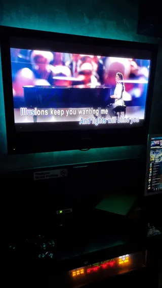 Mimic Karaoke