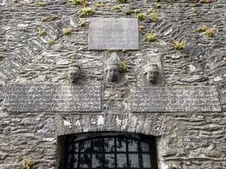 Kells Round Tower