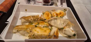 Nine Squares Restaurant (Dubai Mall Branch)