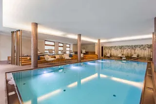 Grand Hotel Savoia Cortina d’Ampezzo, A Radisson Collection Hotel
