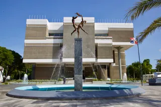 Museo de Arte Moderno