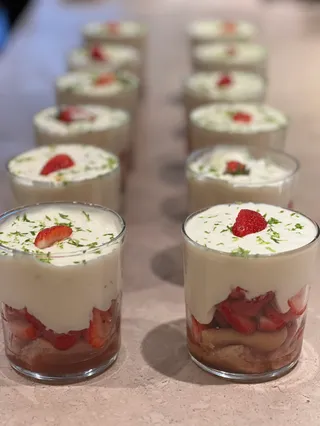 Cuisine de Comptoir