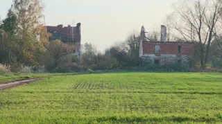 Kościół w Wojciechowie