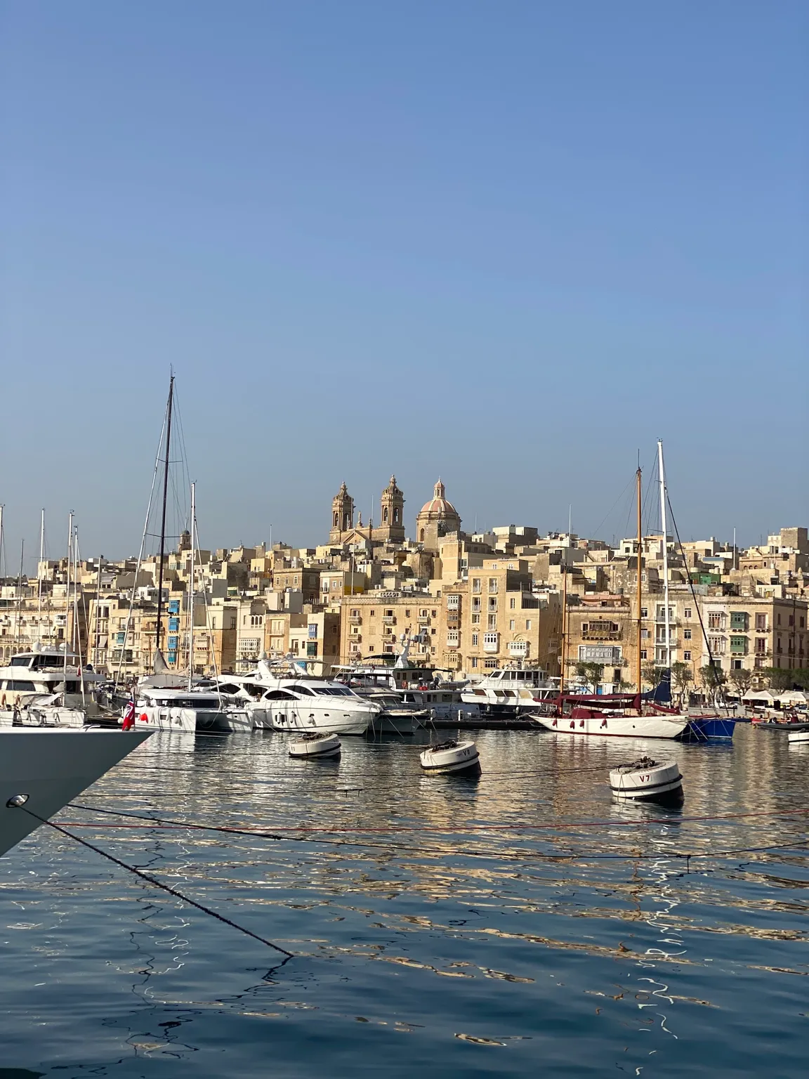 Marina Di Valletta