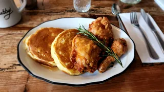 Bubby's
