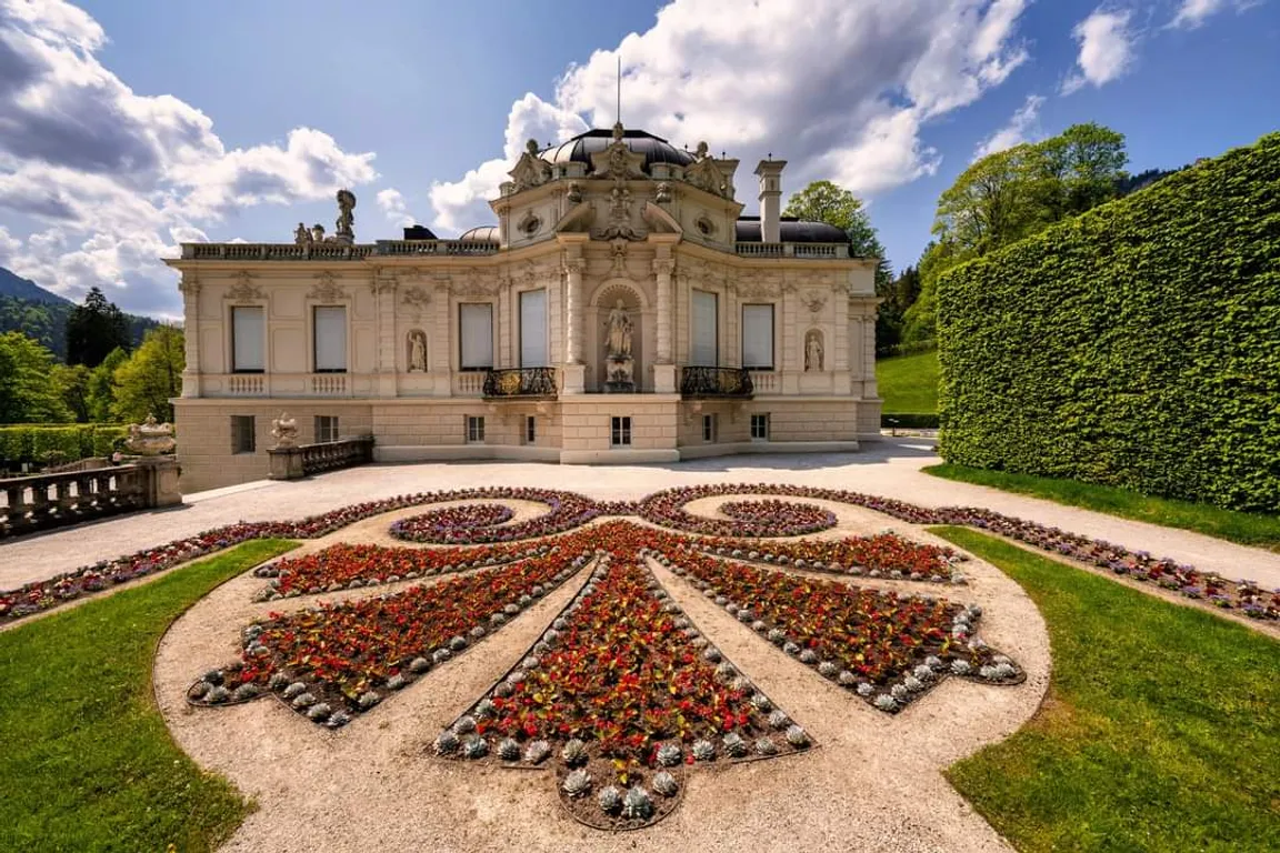 Linderhof