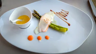 Restaurante La Cocina de Colacho
