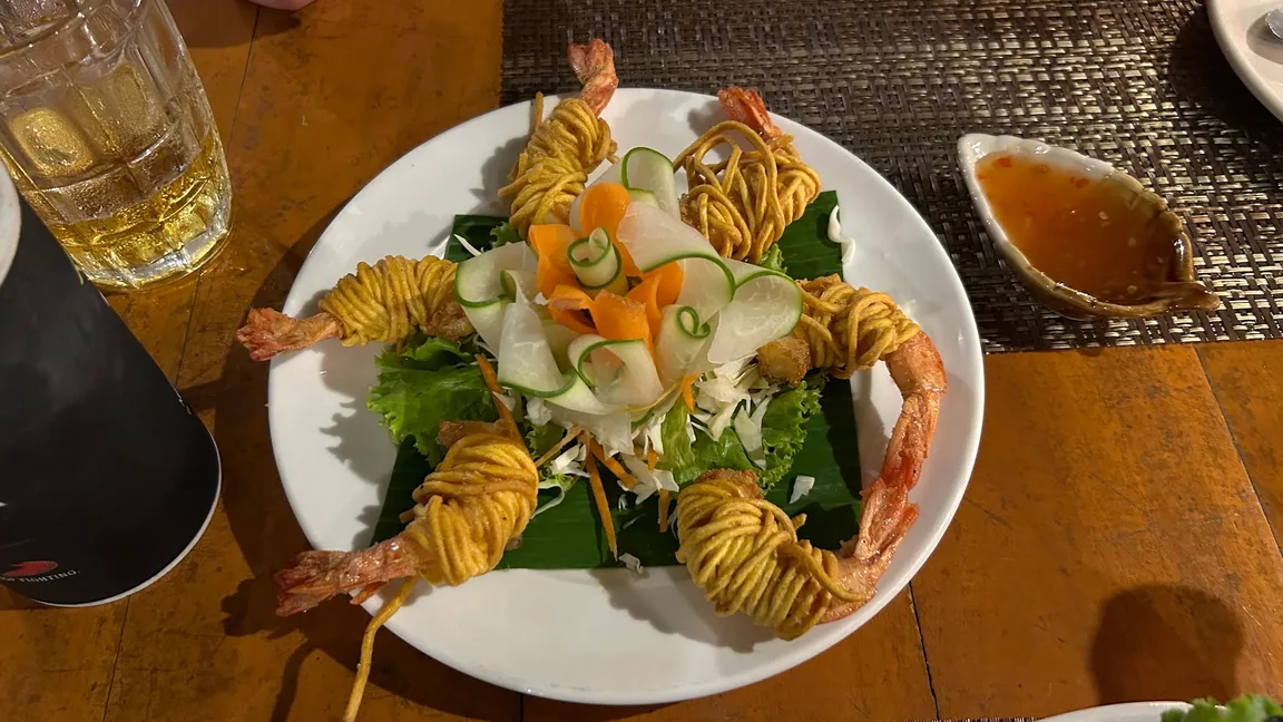 Takiang Restaurant