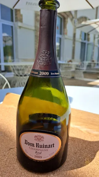 Maison Ruinart