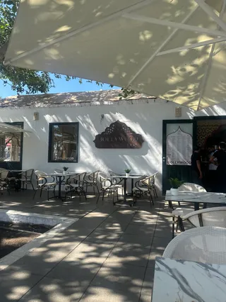 Bollywood Indian Restaurant